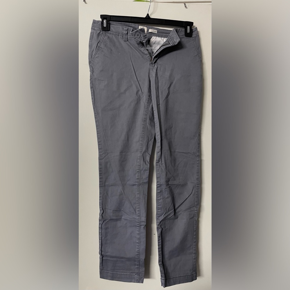 Women's Grey Pants